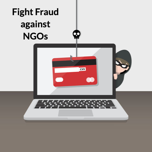 Fight Fraud against NGOs